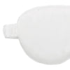 Silk Sleep Eye Mask White