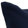 Big Stripe 30x50cm Filled Cushion Navy