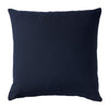 Capri Stripes 50x50cm Filled Cushion Navy