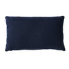 Newport Rope 30x50cm Filled Cushion Navy