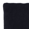 Oxford 130x170cm Throw Rug Navy