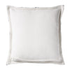 Santorini Blanc 50x50cm Filled Cushion Navy