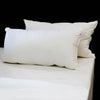 Goose 80 Down and 20 Feather Superfill King Pillow