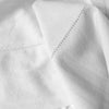 Union Hemstitch Mega Sheet Set Range White