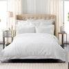 Millennia 1200THC Quilt Cover Range Snow
