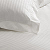 Millennia 1200THC Tailored Standard Pillowcase Snow