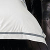 Palais 1200THC Quilt Cover Set Range Midnight