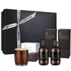Equilibrium Nourishing Gift Set Mandarin with Basil and Lime