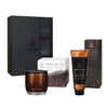 Equilibrium Signature Gift Set Mandarin with Basil and Lime