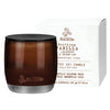 Flourish Organics 140g Mini Soy Candle Vanilla