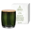 Flourish Organics 400g Scented Soy Candle Lemongrass
