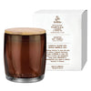 Flourish Organics 400g Scented Soy Candle Vanilla