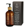 Flourish Organics 500ml Hand and Body Wash Vanilla