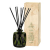 Flourish Organics 220ml Diffuser Set Lemongrass