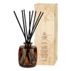Flourish Organics 220ml Diffuser Set Vanilla