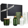 Flourish Organics Luxe Hamper Lemongrass