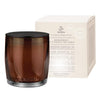 Natural Remedy 400g Candle Lemongrass with Ginger and Lime