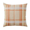 Chiba 50x50cm Filled Cushion Coral