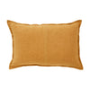 Como 40x60cm Filled Cushion Amber