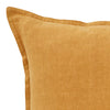 Como 40x60cm Filled Cushion Amber