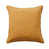 Como 50x50cm Filled Cushion Amber