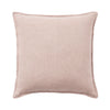 Como 50x50cm Filled Cushion Blush