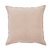 Como 60x60cm Filled Cushion Blush