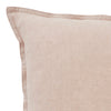 Como 50x50cm Filled Cushion Blush