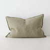 Como 40x60cm Filled Cushion Caper