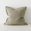 Como 50x50cm Filled Cushion Caper