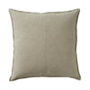 Como 60x60cm Filled Cushion Caper