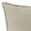 Como 60x60cm Filled Cushion Caper