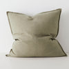 Como 60x60cm Filled Cushion Caper