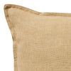 Como 40x60cm Filled Cushion Clay