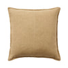 Como 50x50cm Filled Cushion Clay