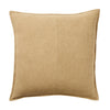 Como 60x60cm Filled Cushion Clay