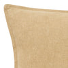 Como 60x60cm Filled Cushion Clay