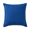 Como 50x50cm Filled Cushion Cobalt