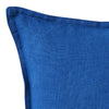 Como 50x50cm Filled Cushion Cobalt