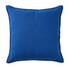 Como 60x60cm Filled Cushion Cobalt