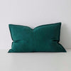 Como 40x60cm Filled Cushion Forest