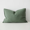 Como 40x60cm Filled Cushion Juniper