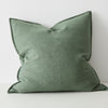 Como 60x60cm Filled Cushion Juniper