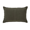 Como 40x60cm Filled Cushion Khaki