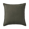 Como 50x50cm Filled Cushion Khaki