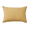 Como 40x60cm Filled Cushion Limoncello