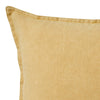Como 40x60cm Filled Cushion Limoncello