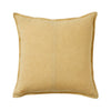 Como 50x50cm Filled Cushion Limoncello