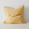 Como 50x50cm Filled Cushion Limoncello