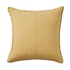 Como 60x60cm Filled Cushion Limoncello